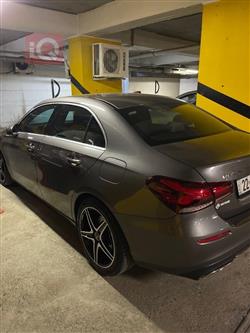 مرسيدس بنز A-Class
